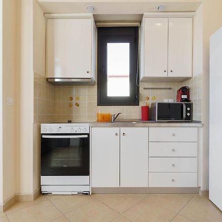 Maisonette Allegro Ormos Panagias Exterior foto