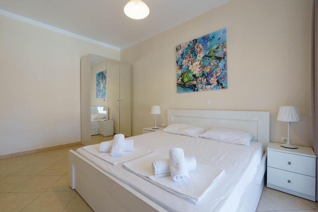 Maisonette Allegro Ormos Panagias Exterior foto